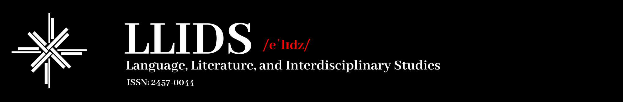 Language, Literature, and Interdisciplinary Studies